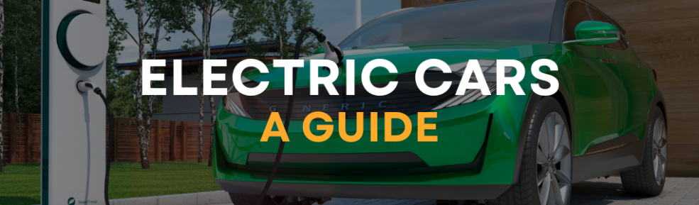 Electric Cars a guide