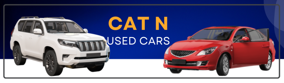 Cat N Cars